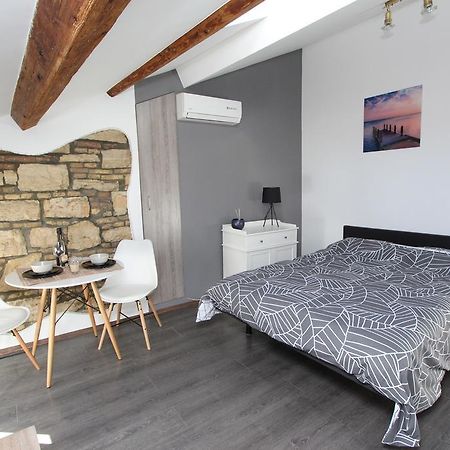 Apartmán Studio Petra Rovinj Exteriér fotografie