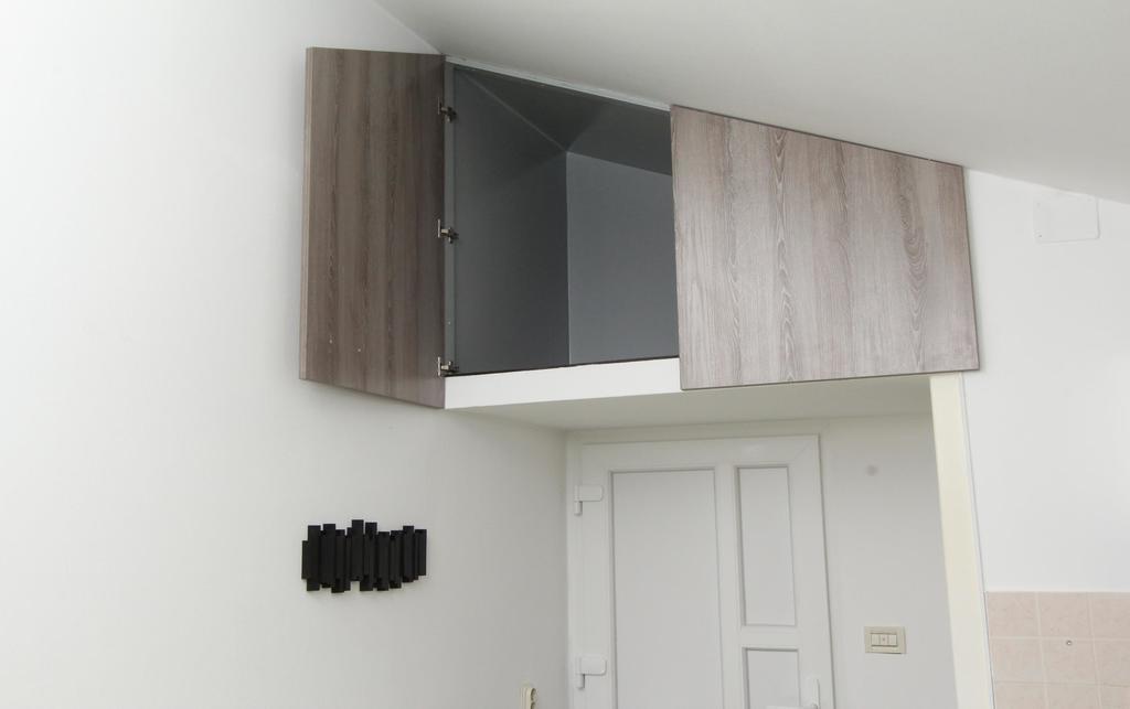 Apartmán Studio Petra Rovinj Exteriér fotografie